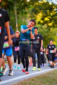 Runner Photo 3930766