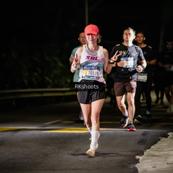 Runner Photo 3930767