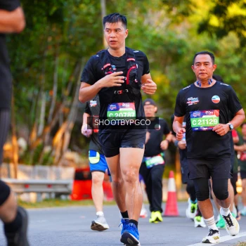 Runner Photo 3930768