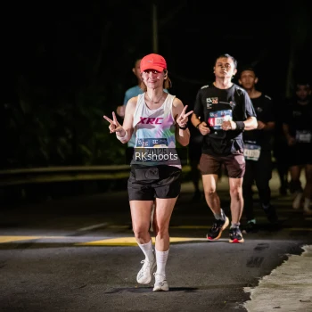 Runner Photo 3930773