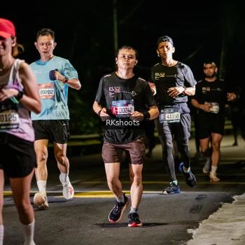 Runner Photo 3930774