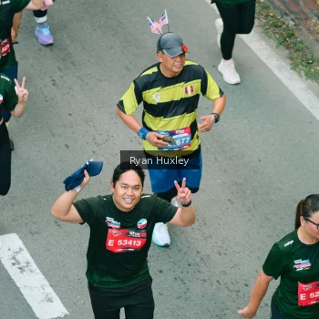 Runner Photo 3930781