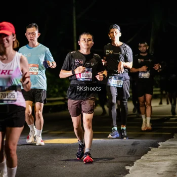 Runner Photo 3930784