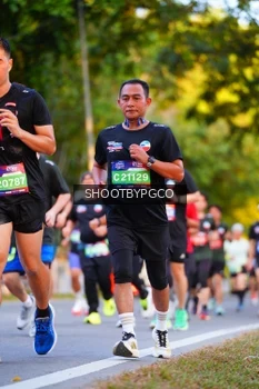 Runner Photo 3930792