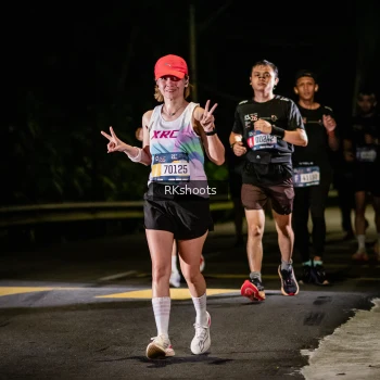 Runner Photo 3930793