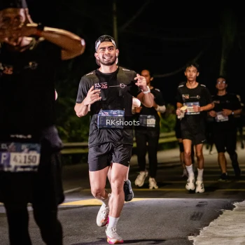 Runner Photo 3930794
