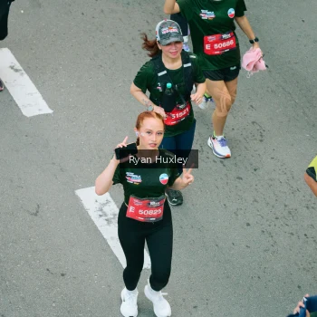 Runner Photo 3930797