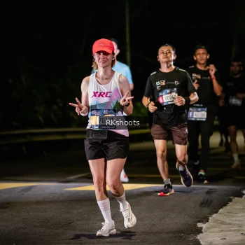 Runner Photo 3930798