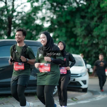 Runner Photo 3930802