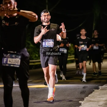 Runner Photo 3930806