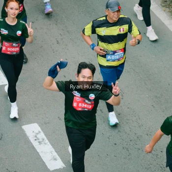 Runner Photo 3930808