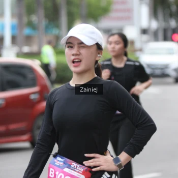 Runner Photo 3930811