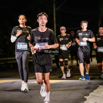 Runner Photo 3930813