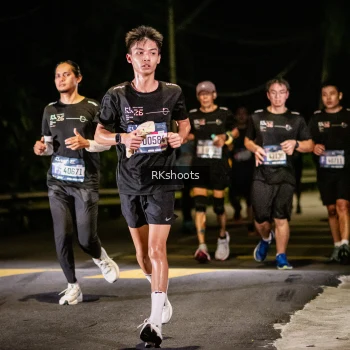 Runner Photo 3930817