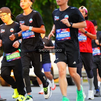 Runner Photo 3930830