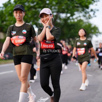 Runner Photo 3930835