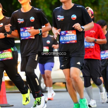Runner Photo 3930836