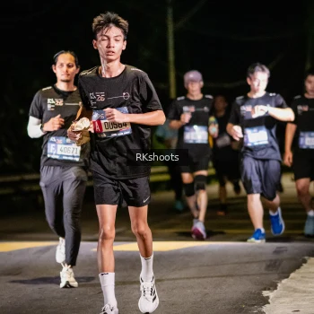 Runner Photo 3930837