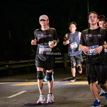 Runner Photo 3930839