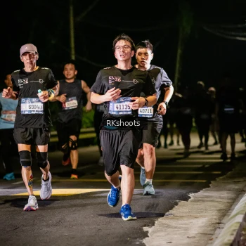Runner Photo 3930841