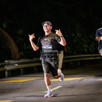Runner Photo 3930844