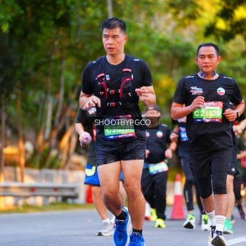 Runner Photo 3930848
