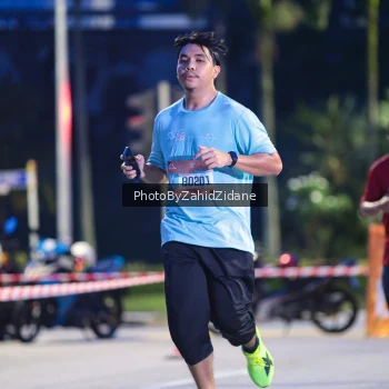 Runner Photo 3930856