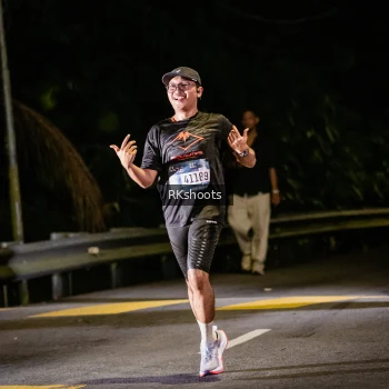 Runner Photo 3930857