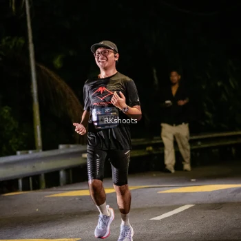 Runner Photo 3930862