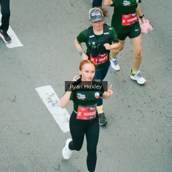 Runner Photo 3930865