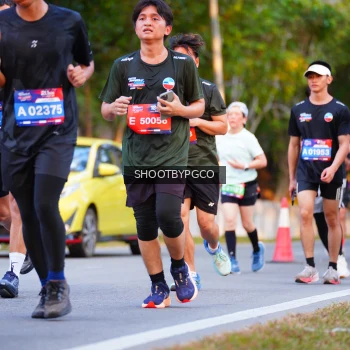 Runner Photo 3930870
