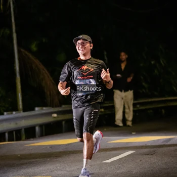Runner Photo 3930871