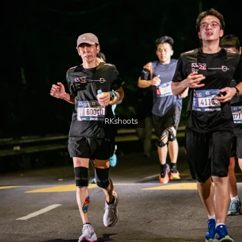 Runner Photo 3930873