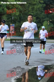 Runner Photo 393088