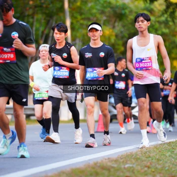 Runner Photo 3930885