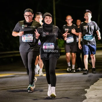 Runner Photo 3930905