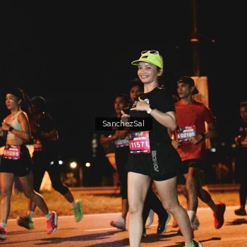 Runner Photo 3930906