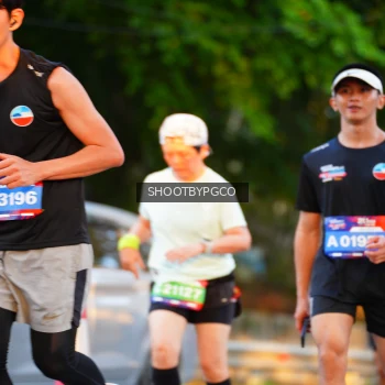 Runner Photo 3930907