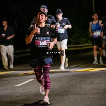 Runner Photo 3930910