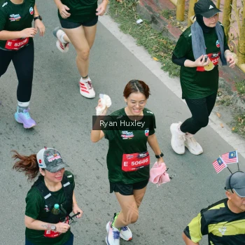 Runner Photo 3930923
