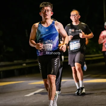 Runner Photo 3930933