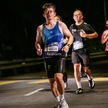 Runner Photo 3930940