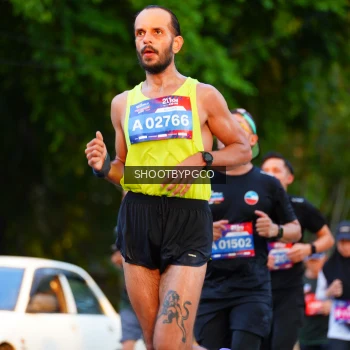 Runner Photo 3930941