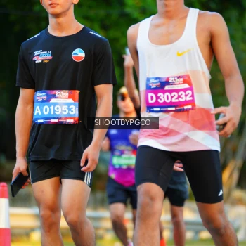 Runner Photo 3930943