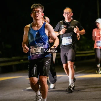 Runner Photo 3930952