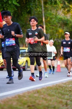 Runner Photo 3930982