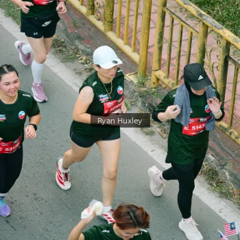 Runner Photo 3930986