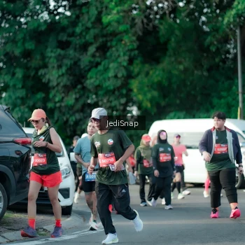 Runner Photo 3931005