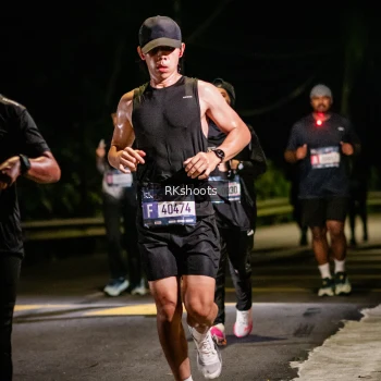 Runner Photo 3931007