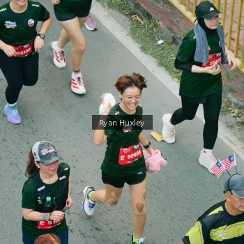 Runner Photo 3931010
